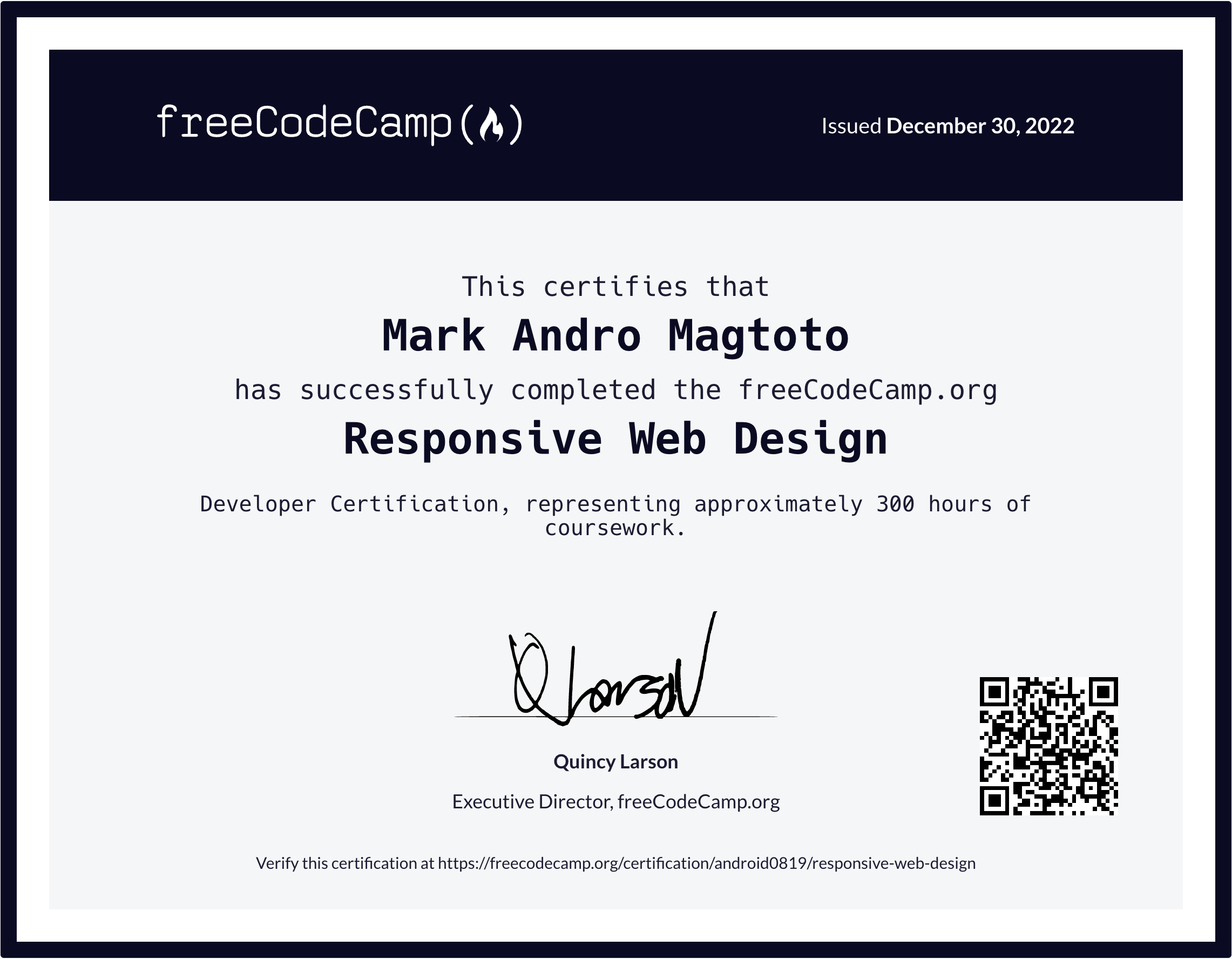 freeCodeCamp